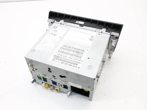 Electronic module MERCEDES-BENZ E-CLASS Coupe (C207) E 350 BlueTEC / d (207.326) | BP39842700M83 - Image 7