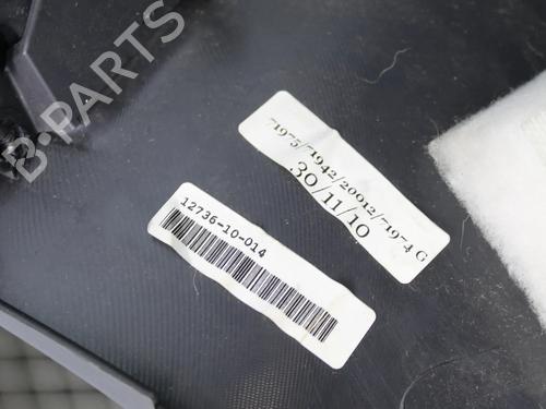Boot lining HONDA CR-V III (RE_) 2.2 i-DTEC 4WD (RE6) | BP39812274I3 - Image 11