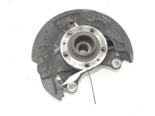 Used Right front steering knuckle Right front steering knuckle PEUGEOT PARTNER Box Body/MPV (K9) 1.6 BlueHDI 100 (99 hp) 39826511 39826511