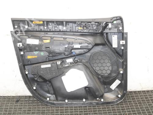 Front right panel JEEP GRAND CHEROKEE IV (WK, WK2) 3.0 CRD | BP39818180C59 - Image 2