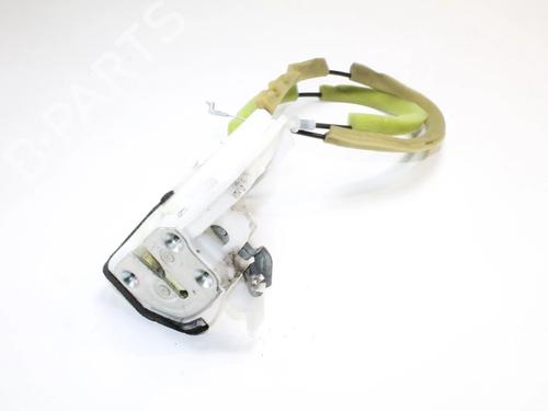 Used Front left lock Front left lock MAZDA 3 Saloon (BM_, BN_) 2.2 D (150 hp) 39812520 39812520