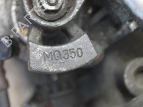 Gearbox SEAT LEON (5F1) 2.0 Cupra | BP39849636M3 - Image 8