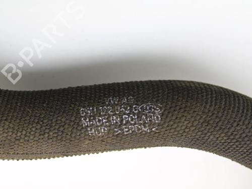 Pipe AUDI Q6 E-TRON (GFB) e-tron quattro | BP39878743M125 - Image 5