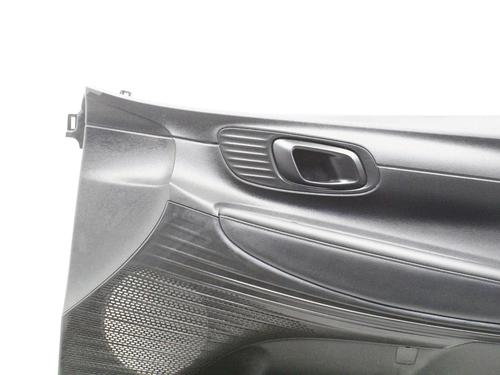 Front right panel HYUNDAI BAYON (BC3) 1.0 T-GDI 48V-Hybrid | BP39787421C59 - Image 3