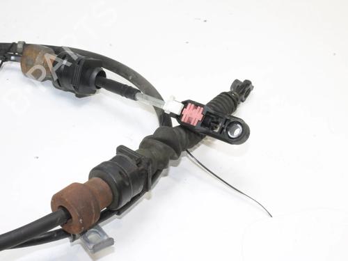 Cable MAZDA 3 (BL) 2.0 MZR (BLEFW) | BP39872669E12 - Image 4