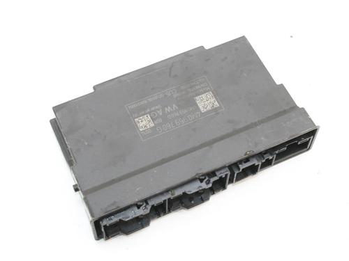 Used Electronic module Electronic module AUDI Q7 (4MB, 4MG, 4MQ) 3.0 TDI quattro (272 hp) 39865691 39865691