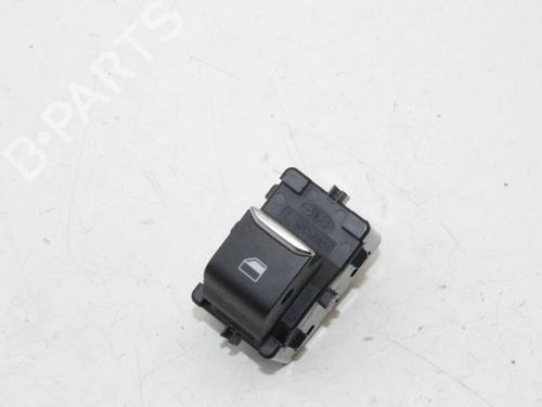 Used Right rear window switch Right rear window switch FORD FIESTA VII (HJ, HF) 1.0 EcoBoost (125 hp) 39818729 39818729