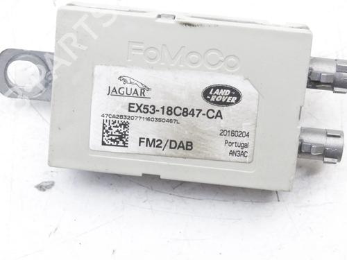 Electronic module LAND ROVER DISCOVERY SPORT (L550) 2.0 D 4x4 | BP39816972M83  - Image 6