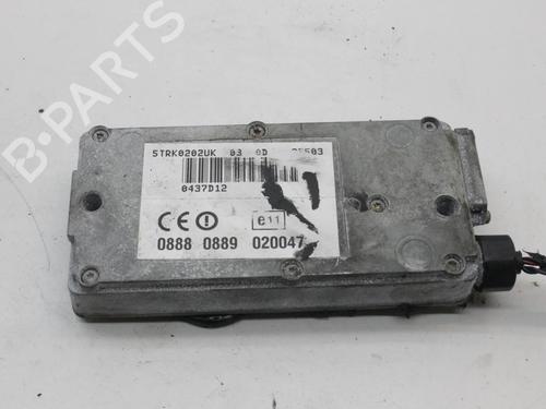 Electronic module BMW 7 (E65, E66, E67) 760 i, Li | BP39879018M83 - Image 3