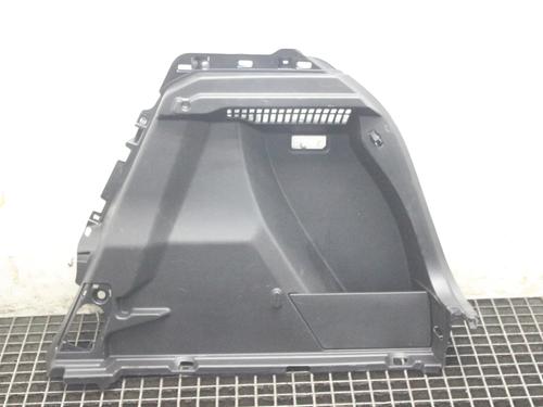 Used Boot lining Boot lining PEUGEOT 2008 II (UD_, US_, UY_, UJ_, UR_, UC_) 1.2 PureTech 130 (USHNS, URHNS) (130 hp) 39826219 39826219