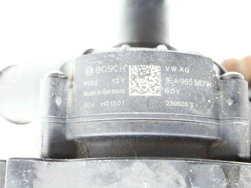 Auxiliary water pump CUPRA BORN (K11) 58 e-boost | BP39836434M111 - Image 4