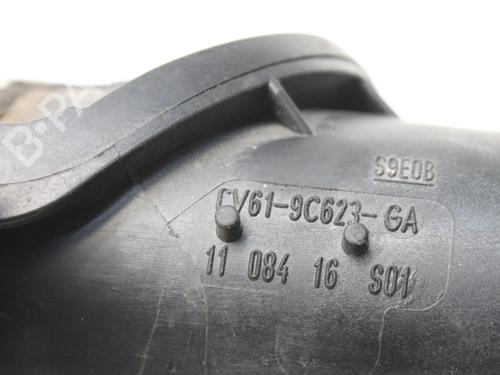 Pipe FORD FOCUS III 2.0 ST | BP39833230M125 - Image 8