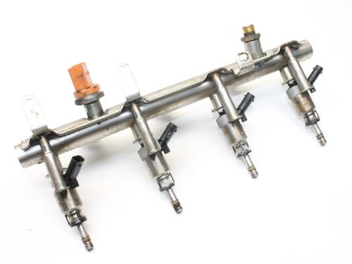 Injector AUDI A4 B8 (8K2) 2.0 TFSI quattro | BP39775703M100 - Image 3