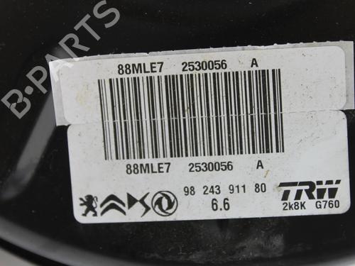 Servo brake OPEL MOKKA 1.2 (76) | BP39806145M42 - Image 5