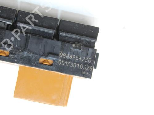 Switch TOYOTA PROACE Van (MDZ_) 1.6 D4d (MDZ9) | BP40501182I30 - Image 3