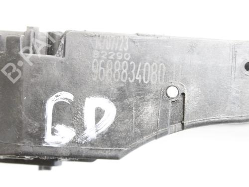 Støtte OPEL MOKKA 1.2 (76) | BP39827588C155 - Image 6