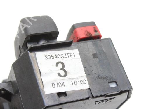 Right front window switch HONDA CR-Z (ZF) 1.5 IMA (ZF1) | BP39879594I26 - Image 5