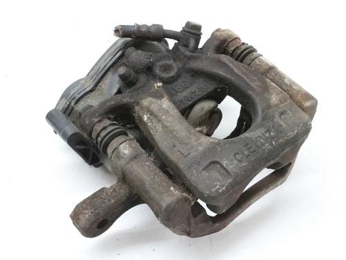 Left rear brake caliper NISSAN LEAF (ZE1) Electric | BP39798398M107 - Image 2