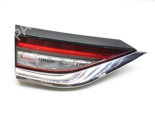 Left tailgate light CITROËN DS3 (SA_) 1.2 VTi 82 | BP39830135C79 - Image 1