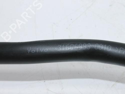 Pipe POLESTAR POLESTAR 2 (534) EV | BP39855082M125 - Image 5