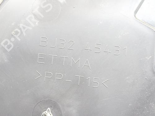 Boot lining LAND ROVER RANGE ROVER EVOQUE (L538) 2.2 D 4x4 | BP39827417I3 - Image 9