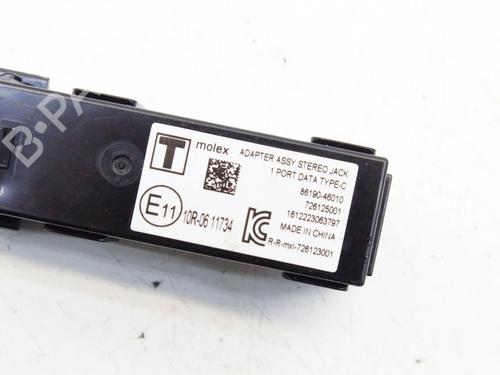 Electronic module LEXUS RZ (_BM1_) 450e DIRECT4 (XEBM15) | BP39848091M83 - Image 4