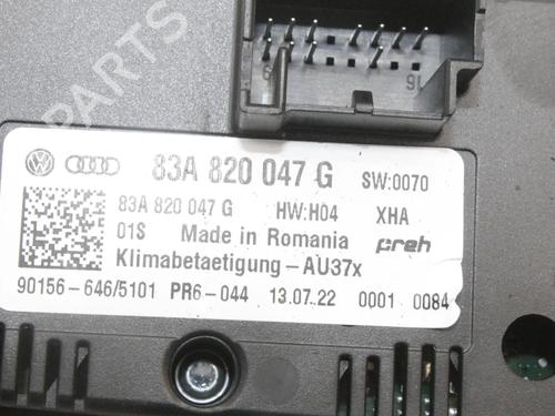 Control unit AUDI A1 Sportback (GBA) 35 TFSI | BP39776252M11 - Image 10