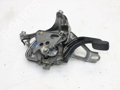 Used Hand brake Hand brake LEXUS SC Convertible (UZZ40_) 430 (UZZ40_, UZZ40R) (286 hp) 39822842 39822842