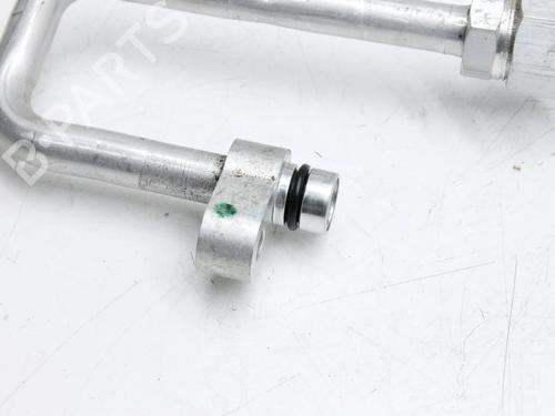 AC pipe MAZDA MX-30 (DR) e-SKYACTIV | BP39866210M126 - Image 2