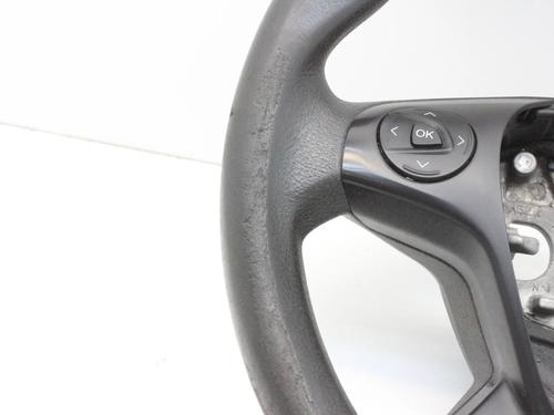 Steering wheel FORD TRANSIT V363 Platform/Chassis (FED, FFD) 2.0 EcoBlue | BP39845555C49 - Image 7