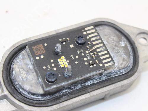 Electronic module SKODA SCALA (NW1) 1.0 TSI | BP39835075M83 - Image 4