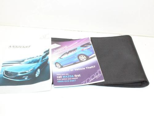 Other MAZDA 3 (BM, BN) 2.0 | BP39781159O1 - Image 2