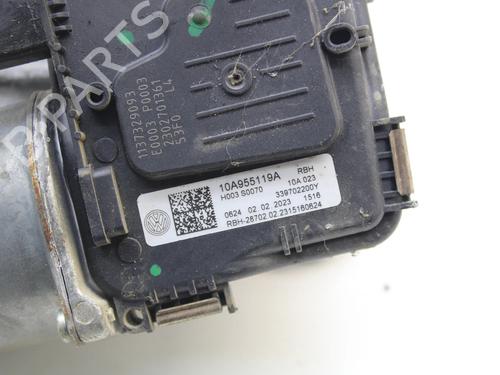 Front wiper motor CUPRA BORN (K11) 58 | BP39794013M29 - Image 5