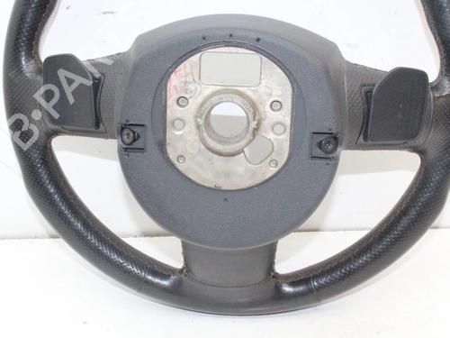 Steering wheel AUDI Q7 (4LB) 3.0 TDI quattro | BP39860186C49 - Image 7
