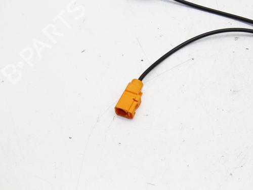 Antenne/Base OPEL MOKKA 1.2 (76) | BP39827325C140 - Image 3