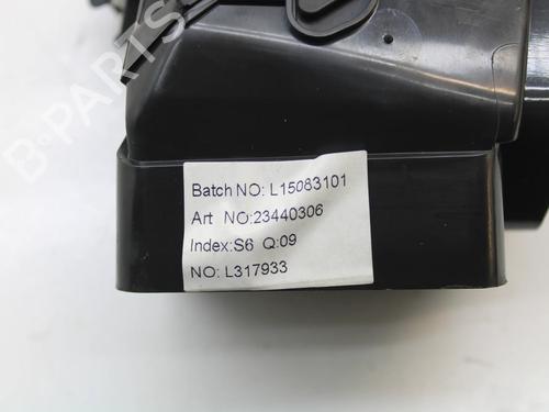 Luftventil OPEL INSIGNIA A (G09) 1.6 CDTi (68) | BP39769952I21 - Image 3
