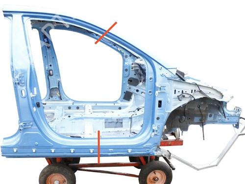 Andre Andre HYUNDAI BAYON (BC3) 1.0 T-GDI 48V-Hybrid (120 hp) 39871825 39871825