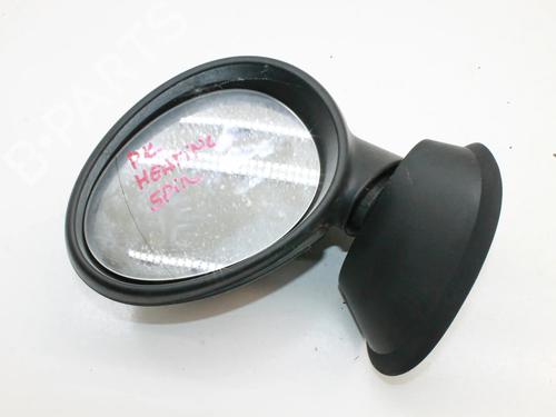 Used Left mirror Left mirror MINI MINI PACEMAN (R61) Cooper SD ALL4 (143 hp) 39854773 39854773