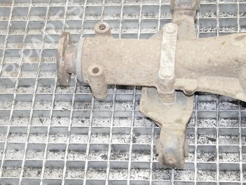 Andre SUBARU FORESTER (SJ_) 2.0 D AWD (SJD) | BP39851361O1 - Image 7