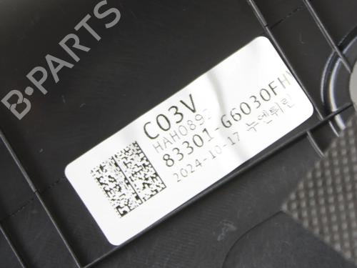 Rear left panel KIA PICANTO III (JA) 1.2 | BP39777211C60 - Image 6