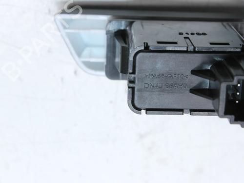 Warning switch MAZDA MX-30 (DR) e-SKYACTIV | BP39800019I22 - Image 3