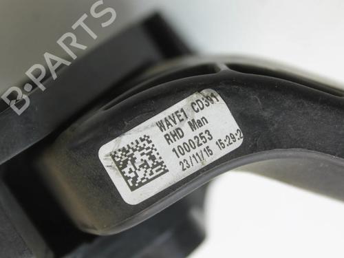 Pedal FORD MONDEO V Hatchback (CE) 2.0 TDCi | BP39777258I4 - Image 4