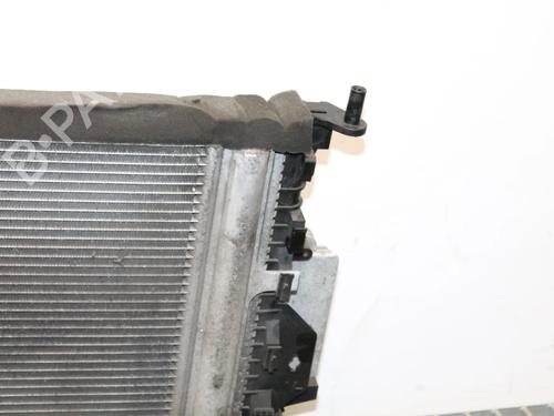 Radiator set FORD KUGA II (DM2) 2.0 TDCi 4x4 | BP39775482M120 - Image 4