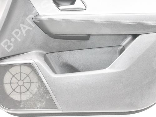 Front right panel OPEL GRANDLAND / GRANDLAND X (A18, P1UO) 1.2 Turbo Hybrid (75) | BP39818302C59 - Image 5