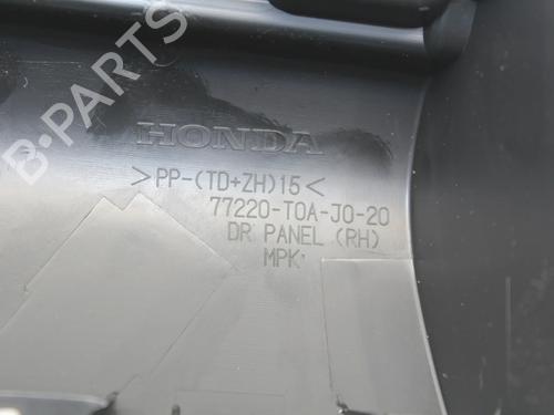 Other HONDA CR-V IV (RM_) 1.6 i-DTEC 4WD (RE6) | BP39873591O1 - Image 5