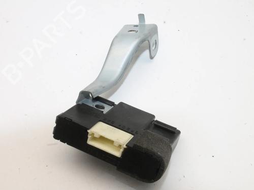 Electronic module TOYOTA AURIS (_E15_) 1.8 Hybrid (ZWE150_, ZWE150R) | BP39810724M83 - Image 3