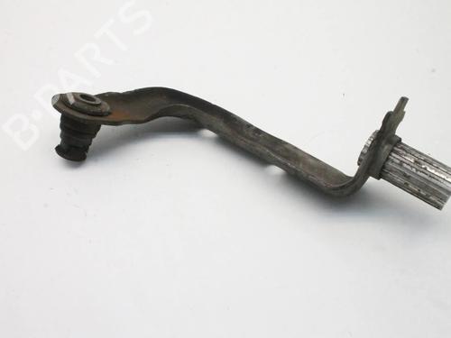Used Support Support RENAULT CAPTUR I (J5_, H5_) 1.2 TCe 120 (118 hp) 39793755 39793755