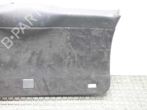 Boot lining PORSCHE CAYENNE (9PA) 3.2 | BP39810693I3 - Image 4