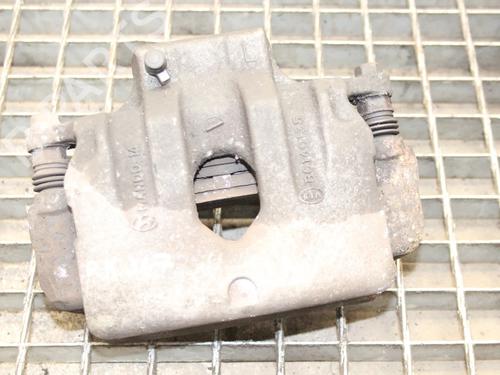 Used Left front brake caliper Left front brake caliper KIA OPTIMA (FSGDS6B) 1.7 CRDi (136 hp) 39794657 39794657