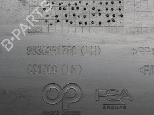 Pipe OPEL MOKKA MOKKA-e | BP39825493M125 - Image 9